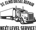 St. Elmo Diesel Repair logo
