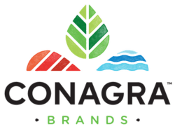 Conagra Brands logo