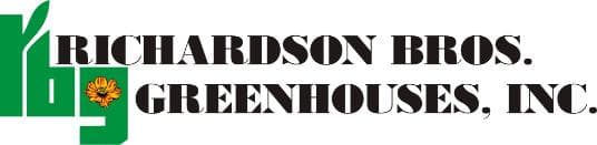 Richardson Bros. Greenhouses, Inc. logo