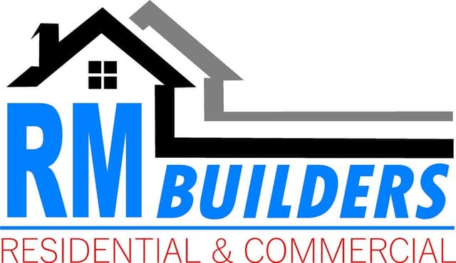 RM Builders, LLC logo