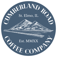 Cumberland Road Coffee House, LLC logo