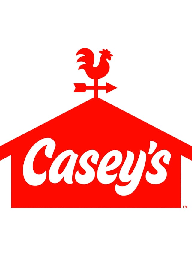 Casey's logo