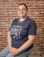 Image of Kimberly Baron