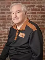 Image of Fred Wagner