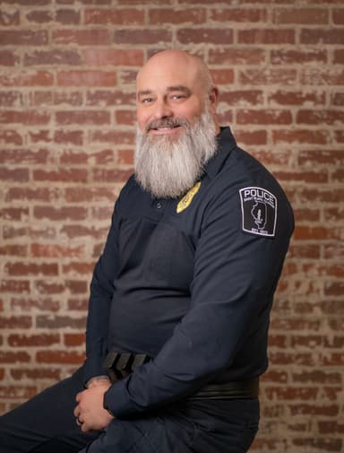Image of Jeremy Scruggs