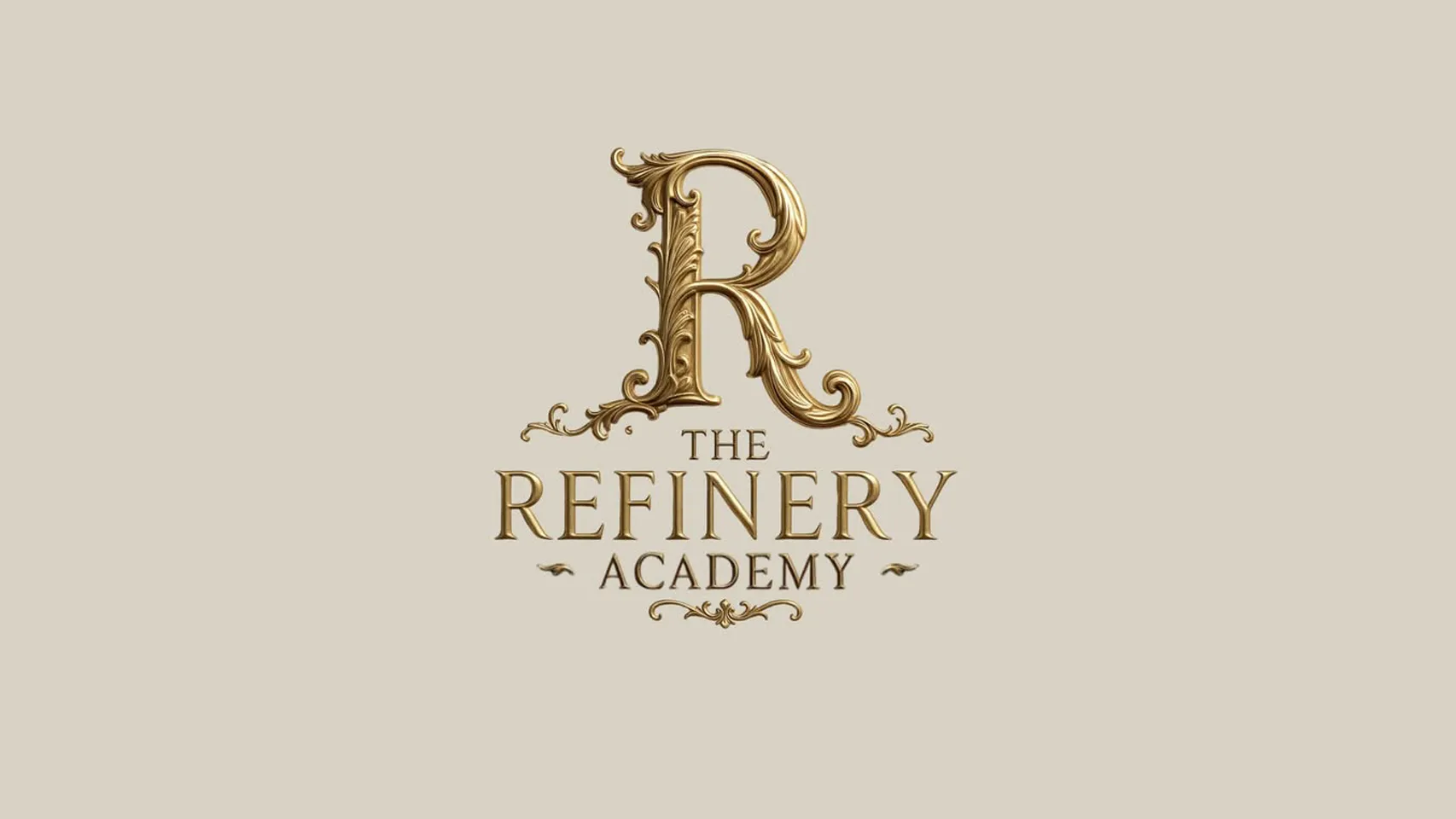 Refinery Academy Logo