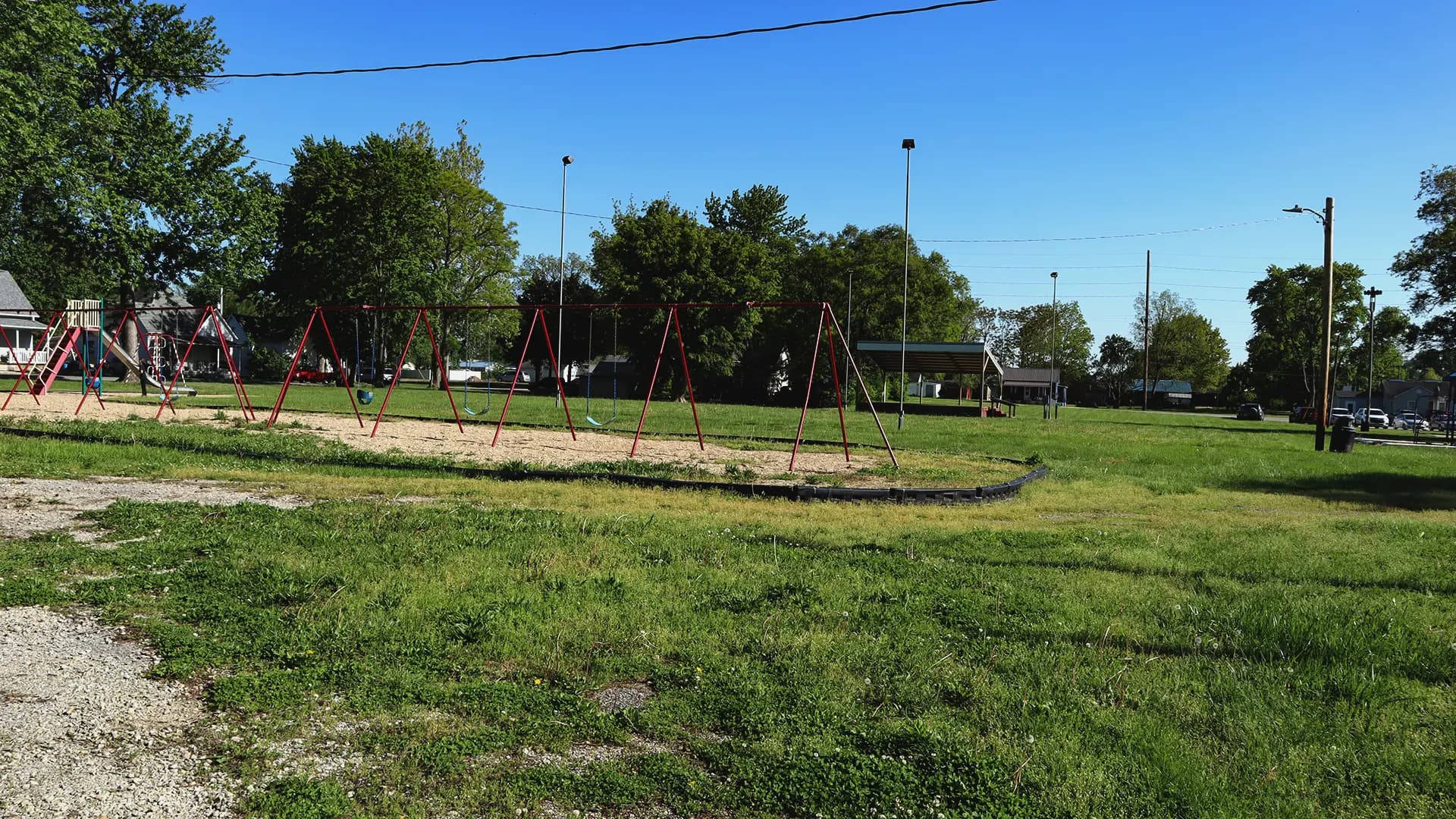 St. Elmo Community Park
