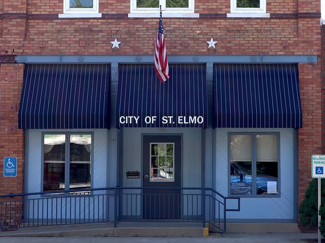 City Hall