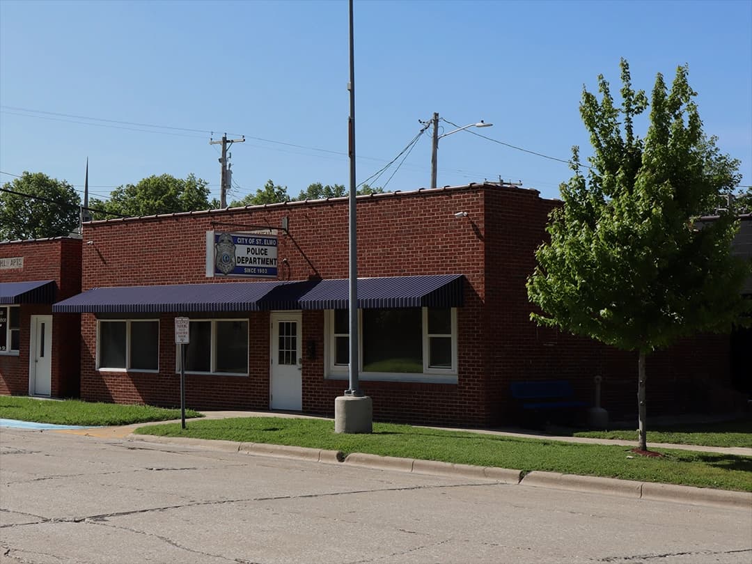City Hall