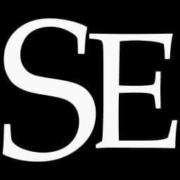 Saint ELmo Logo