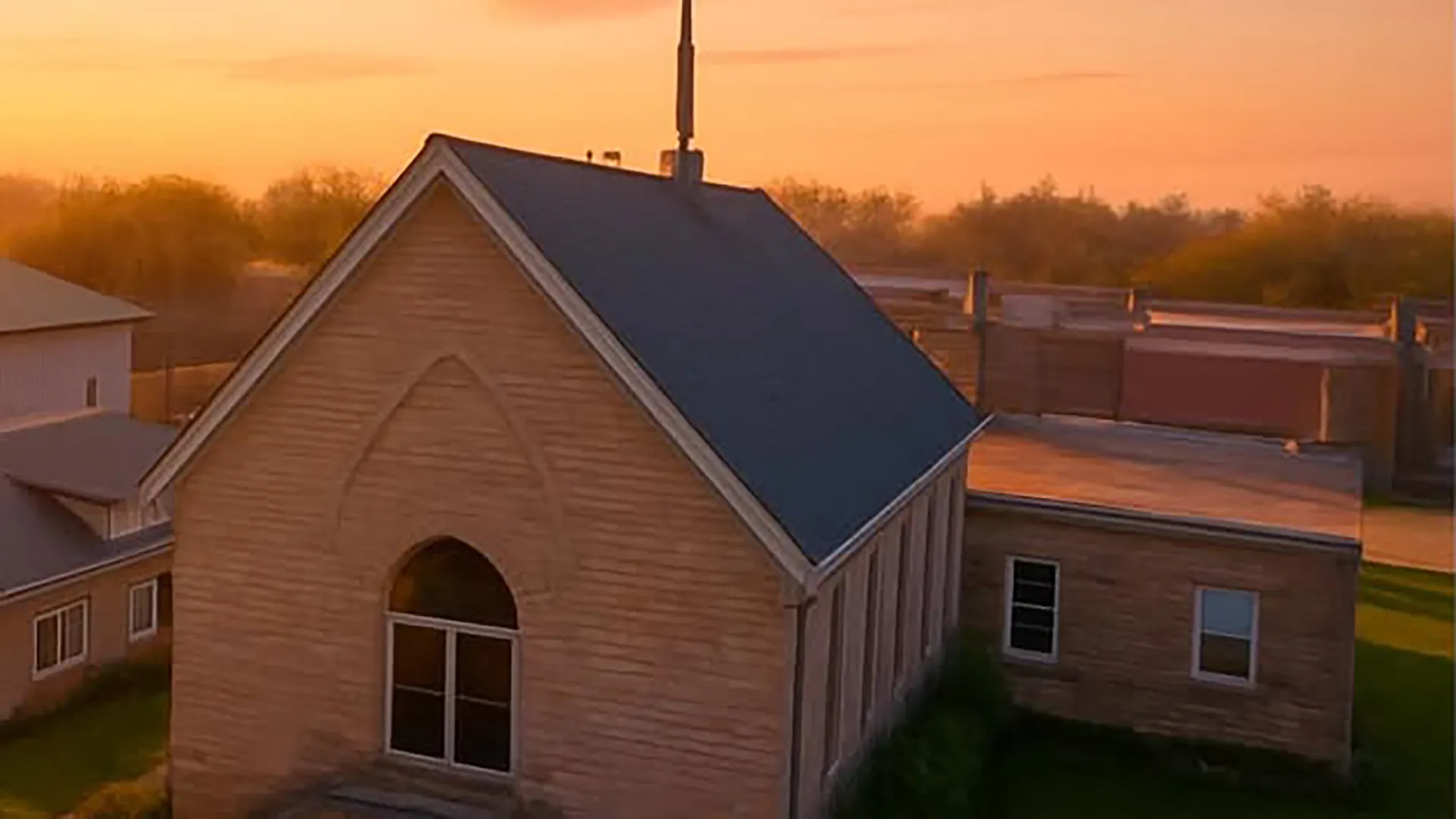 First Church of God