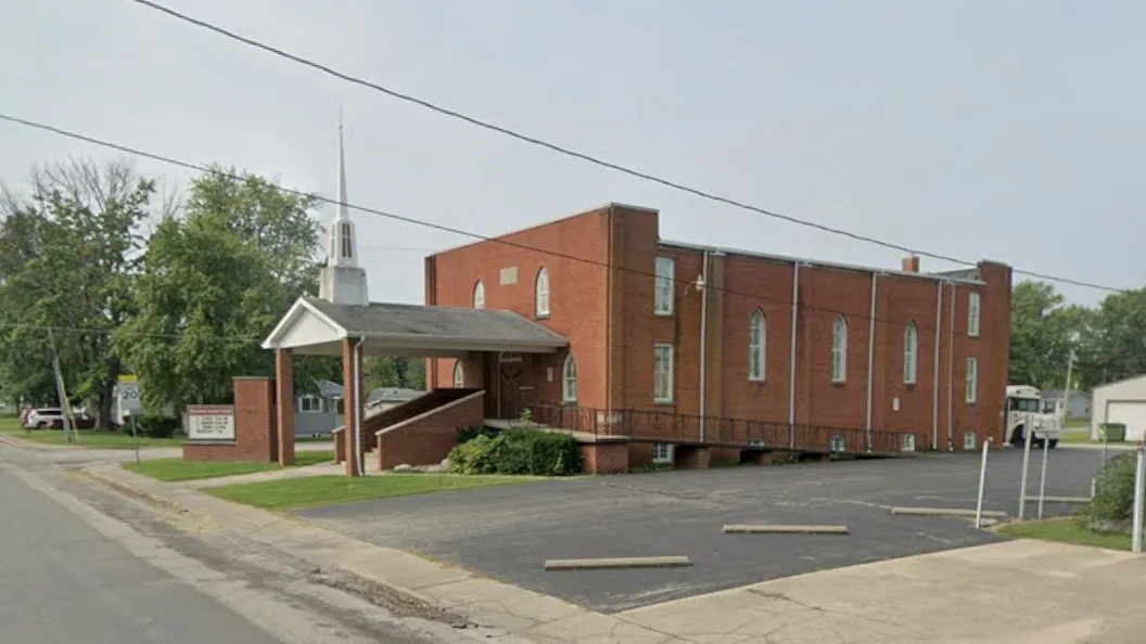 Heartland Baptist Church