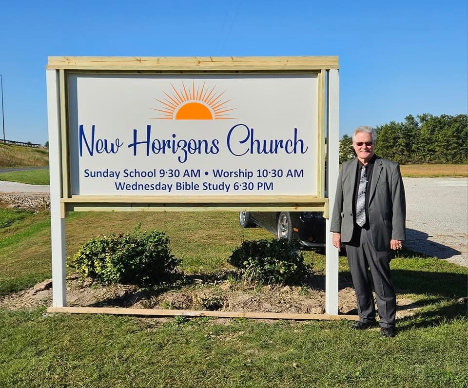 New Horizons Church