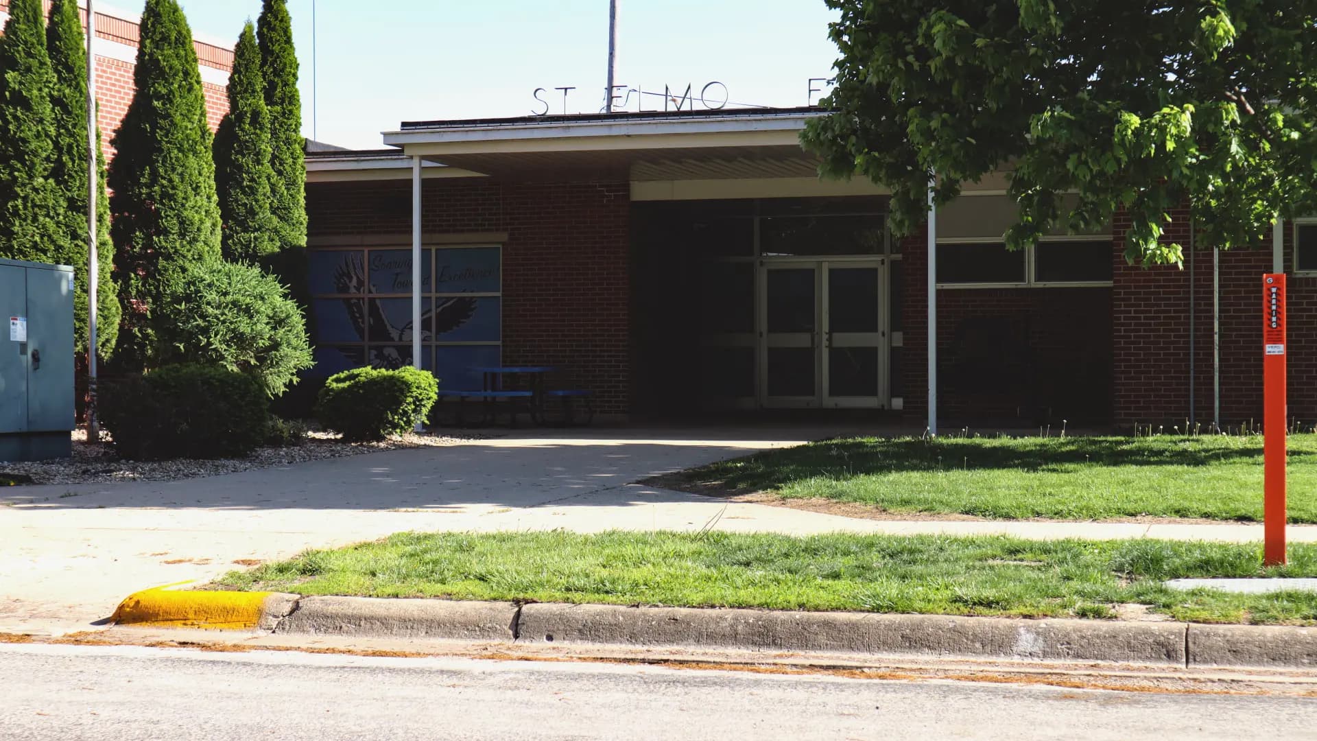 St. Elmo Elementary School