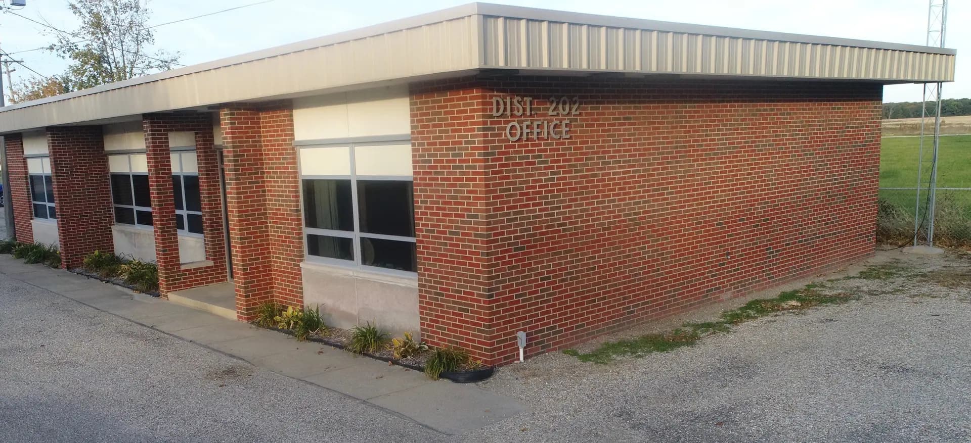 District Office