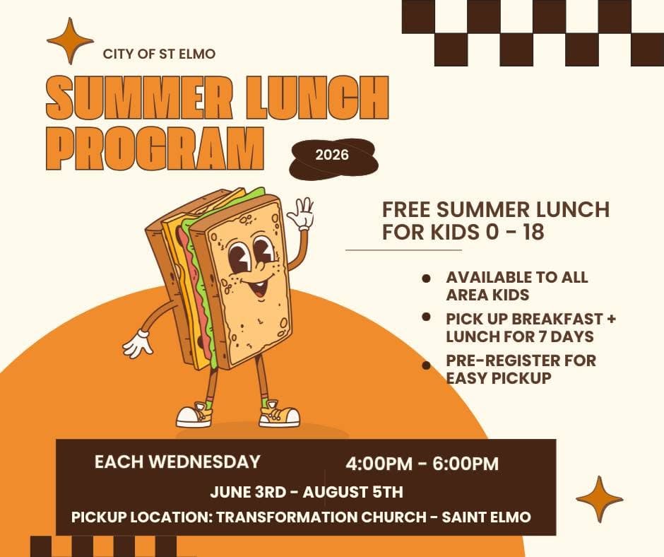 Summer Lunch Program